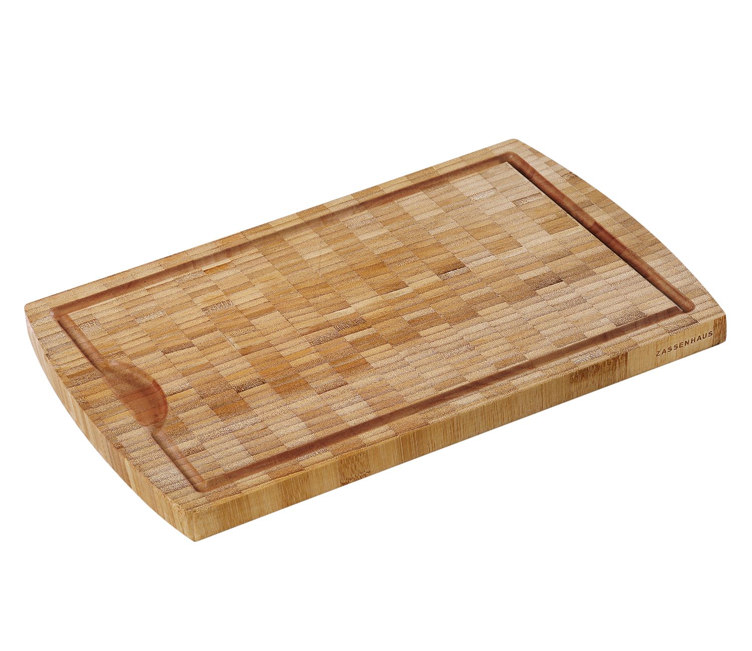 Tagliere per trinciare 36 cm - Zassenhaus