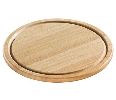 Tagliere formaggi e bistecca 25 cm - Zassenhaus