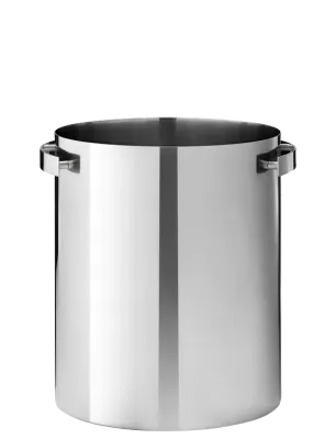 Refrigeratore per champagne 20 x 17,5 cm AJ - Stelton