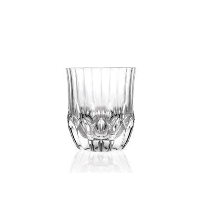 Bicchiere 2/Acqua Cl 35 Adagio - RCR