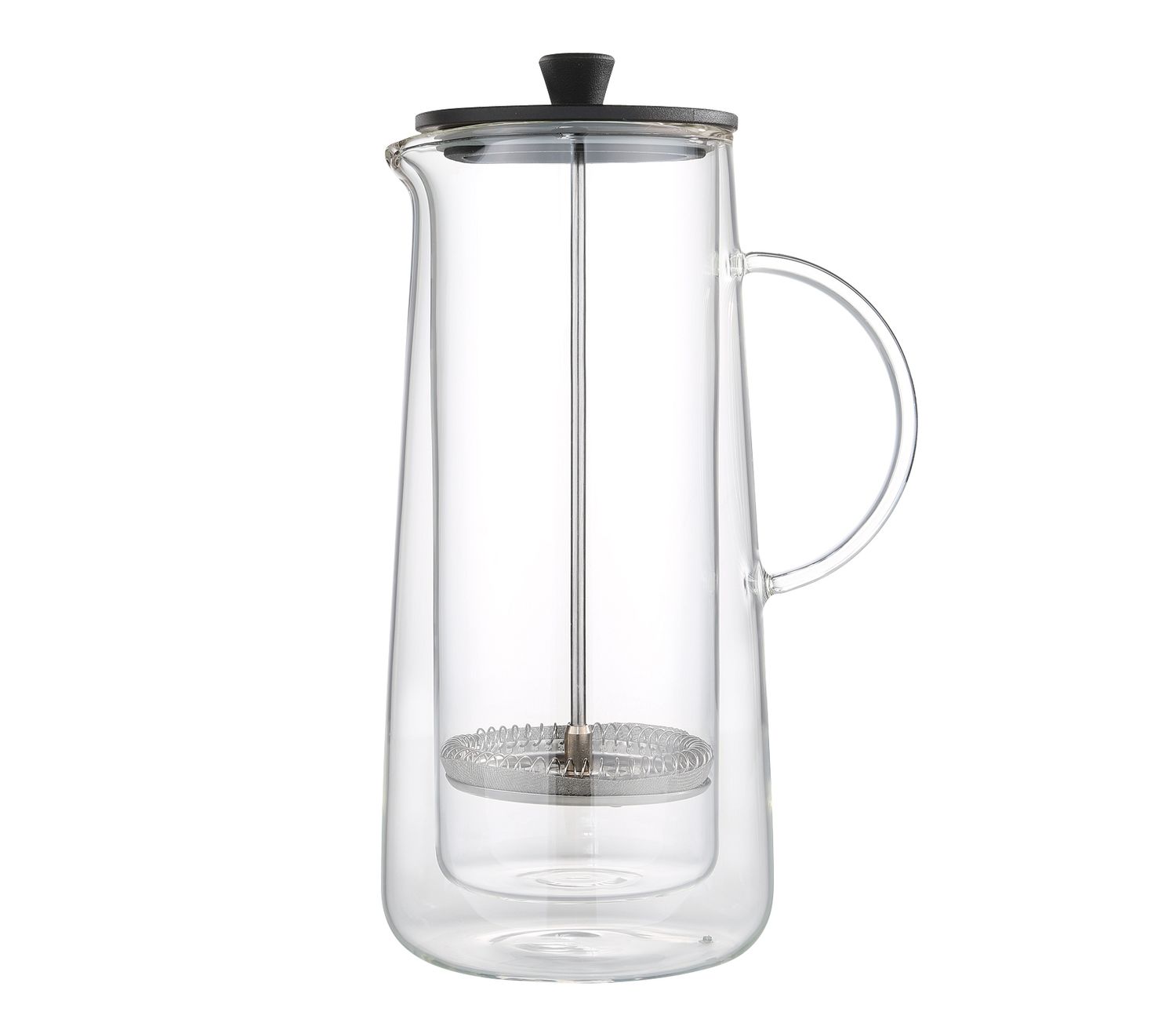 Caffettiera 8 tazze Aroma Press - Zassenhaus