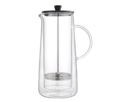 Caffettiera 8 tazze Aroma Press - Zassenhaus