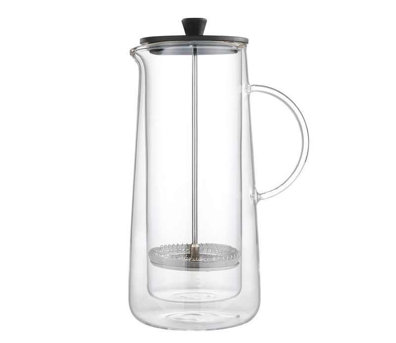 Caffettiera 8 tazze Aroma Press - Zassenhaus