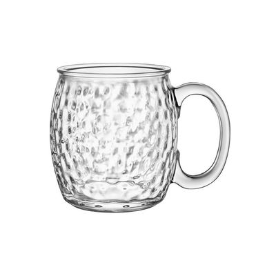 Bicchiere Moscow Mule 54,5 cl Bartender - Bormioli Rocco
