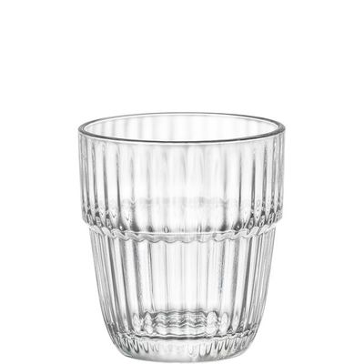 Bicchiere Rocks 30,5 cl Barshine - Bormioli Rocco