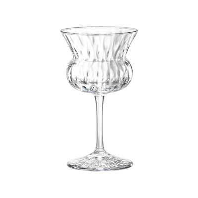 Calice Nick &amp; Nora 15,5 cl Bloom - Bormioli Rocco