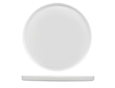 Bormioli Rocco - Piatto Piano 21 cm Grangusto
