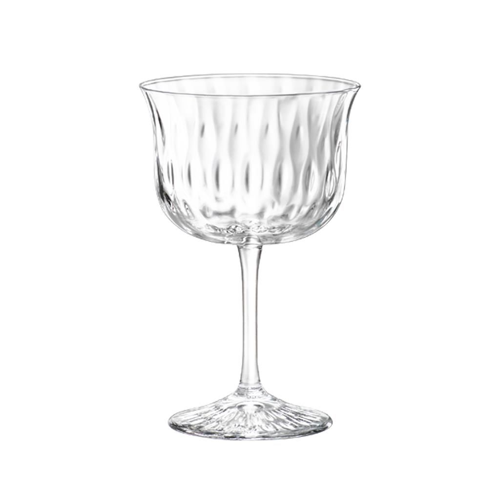 Calice Fizz 28 cl Bloom - Bormioli Rocco