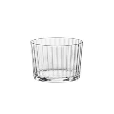 Bicchiere Rum 21,5 cl Exclusiva - Bormioli Rocco