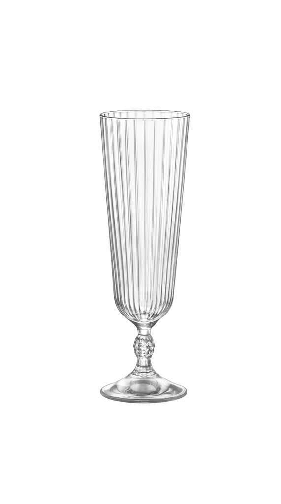 Calice Sling Cocktails 27,5 cl America &#39;20s - Bormioli Rocco