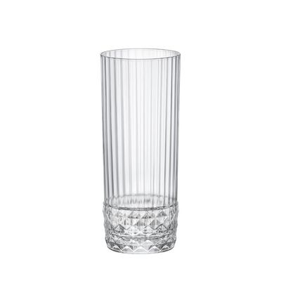 Bicchiere Long Drink 40 cl America &#39;20s - Bormioli Rocco