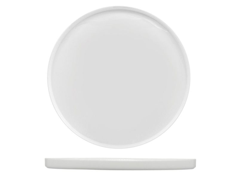 Bormioli Rocco - Piatto Piano 27 cm Grangusto