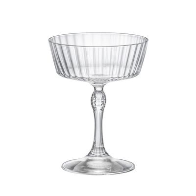 Calice Fizz 27,5 cl America &#39;20s - Bormioli Rocco