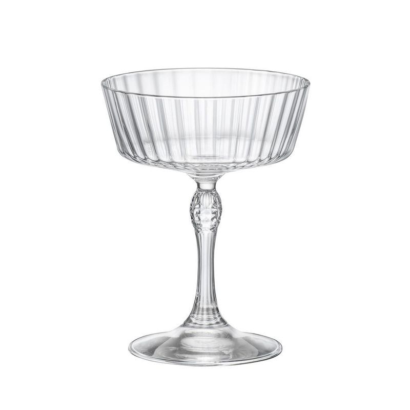 Calice Fizz 27,5 cl America &#39;20s - Bormioli Rocco