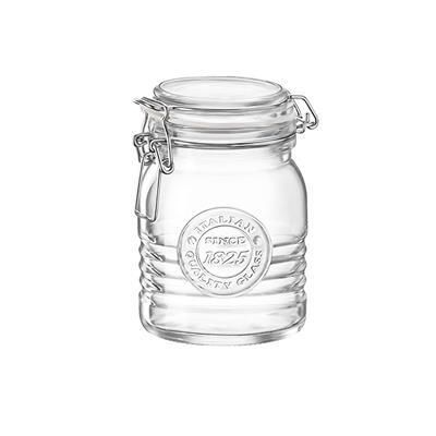 Bormioli Rocco - Vaso Ermetico 50 cl Officina 1825