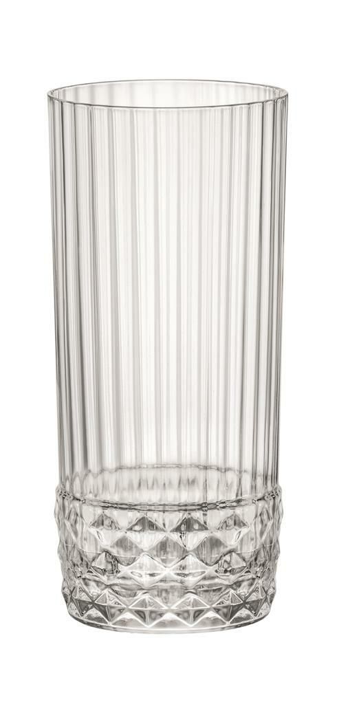 Bicchiere Cooler 49 cl America &#39;20s - Bormioli Rocco