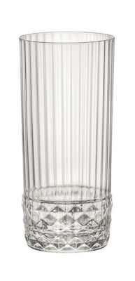 Bicchiere Cooler 49 cl America &#39;20s - Bormioli Rocco