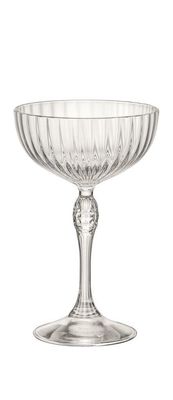 Calice Coppa Cocktail 22 cl America &#39;20s - Bormioli Rocco