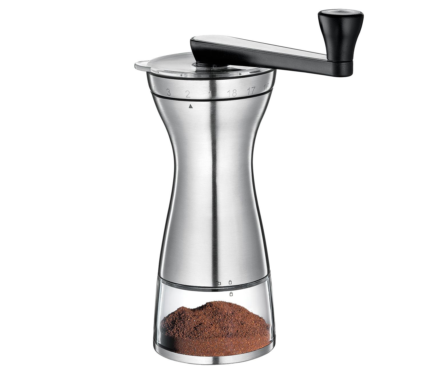 Macinacaffè 24 cm Manaos - Zassenhaus