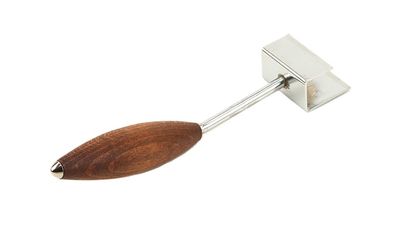 Bisetti - Pinza per Pietra Ollare