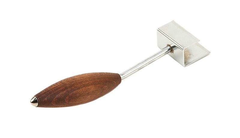 Bisetti - Pinza per Pietra Ollare