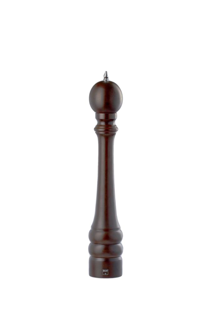 Bisetti - Macinapepe 60 cm Noce