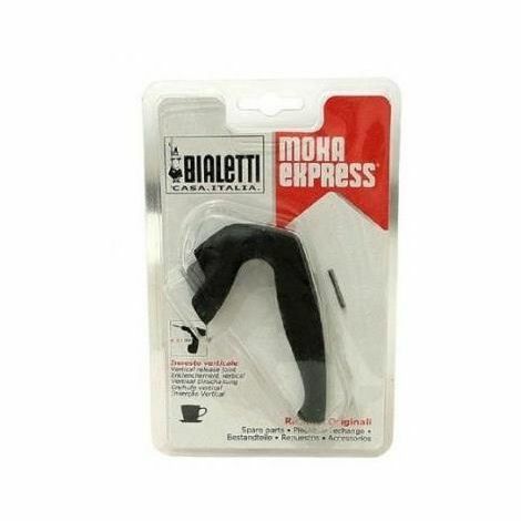 Blister Manico Innesto Frontale Junior Bialetti 6 Tazze