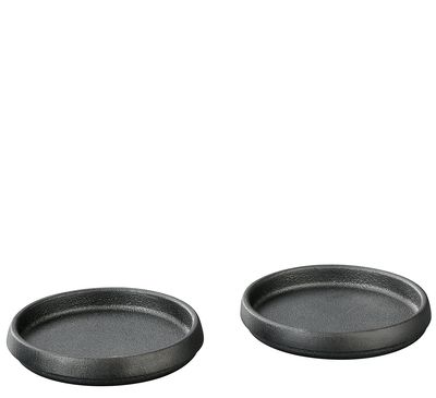 Mulino Coaster Ferro 1,4 cm - Zassenhaus