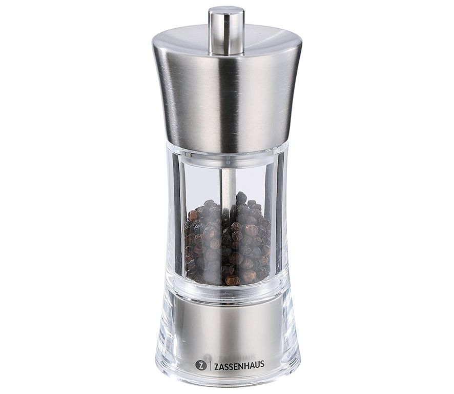 Macina pepe acrlico 14 cm Aachen - Zassenhaus