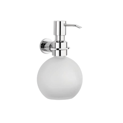 Aliseo - Dispenser sapone Moon 91 x 153 x 108 mm