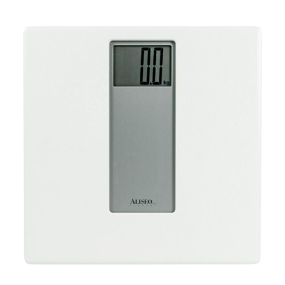 Aliseo - Bilancia Step 306 x 22 x 306 mm
