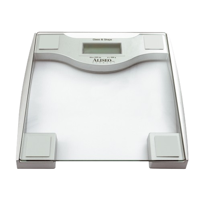 Aliseo - Bilancia  Futura 300 x 35 x 300 mm