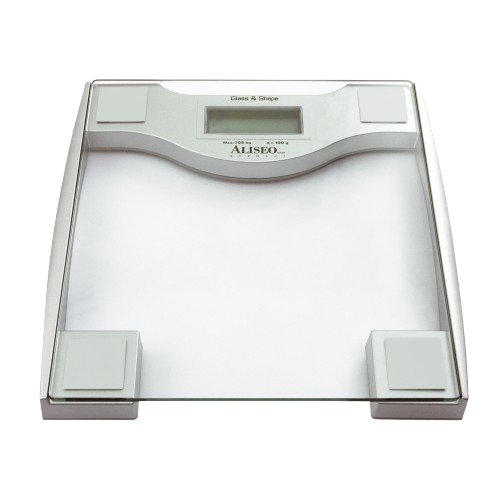 Aliseo - Bilancia  Futura 300 x 35 x 300 mm