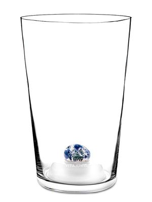 VitaJuwel - Vaso grande Fiori