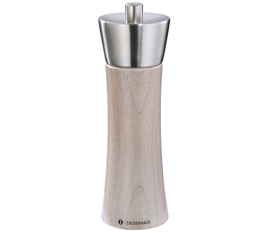 Macina sale noce chiaro 18 cm Augsburg - Zassenhaus