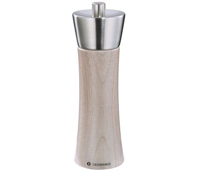 Macina sale noce chiaro 18 cm Augsburg - Zassenhaus