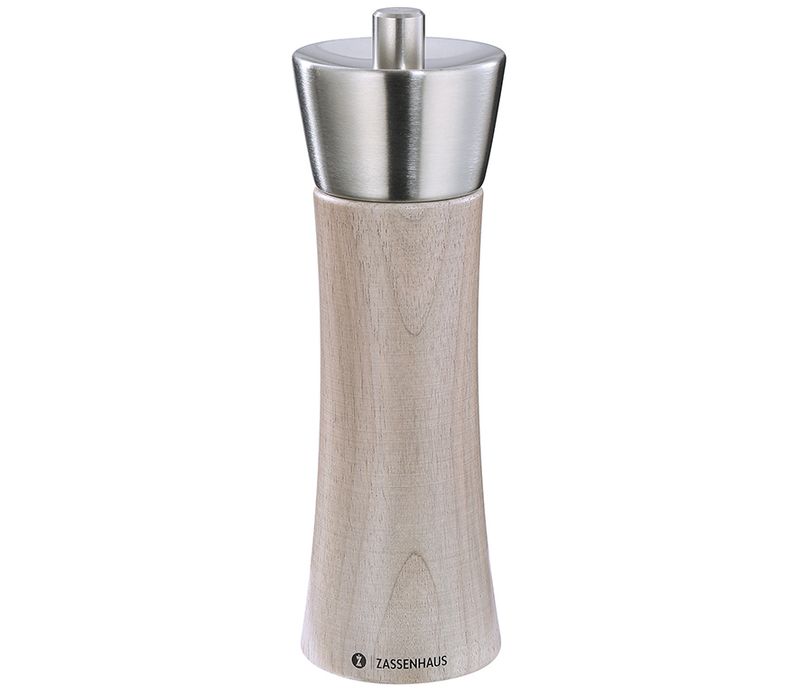 Macina sale noce chiaro 18 cm Augsburg - Zassenhaus