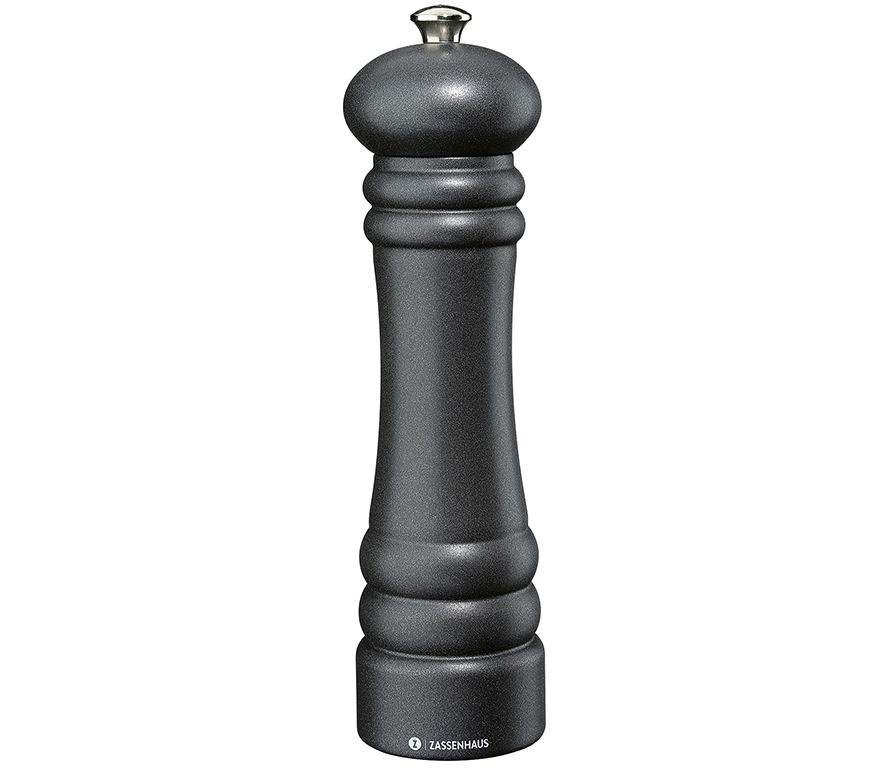 Macina sale Nero 24 cm Berlino - Zassenhaus