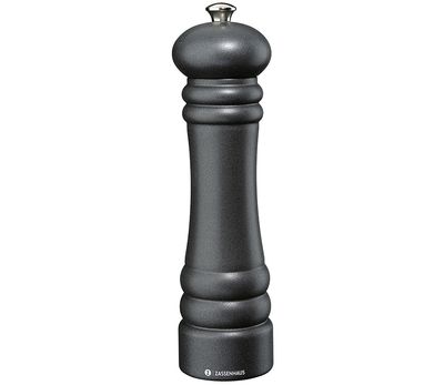Macina sale Nero 24 cm Berlino - Zassenhaus