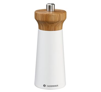 Macina pepe bianco 14 cm Westerland - Zassenhaus