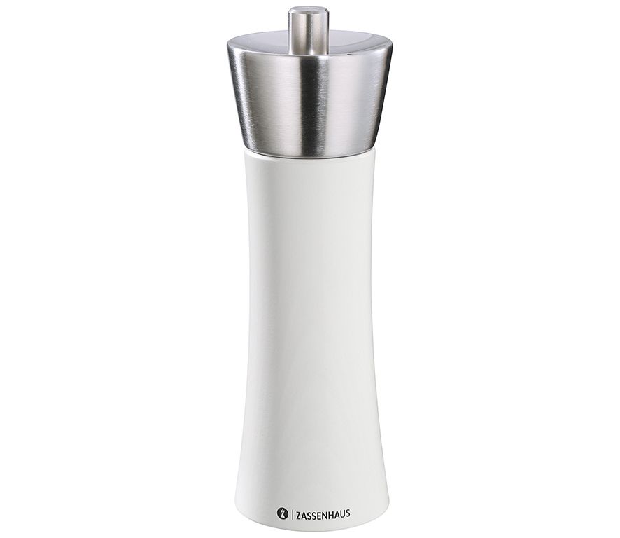 Macina sale bianco 18 cm Augsburg - Zassenhaus