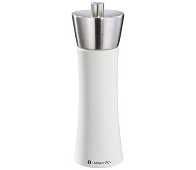 Macina sale bianco 18 cm Augsburg - Zassenhaus