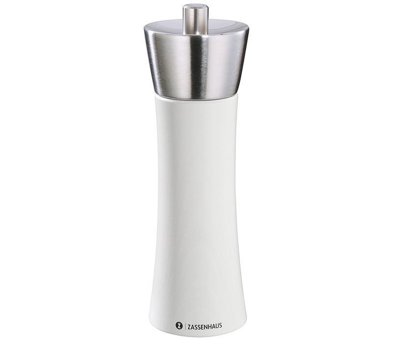 Macina sale bianco 18 cm Augsburg - Zassenhaus