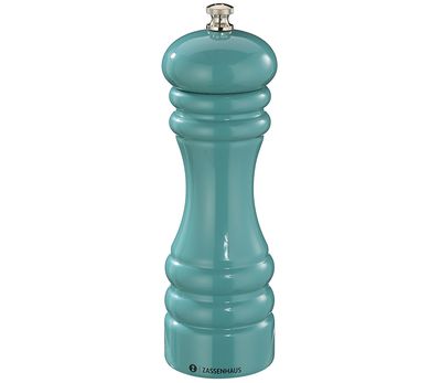 Macina pepe Verde Bluastro 18 cm Trend - Zassenhaus