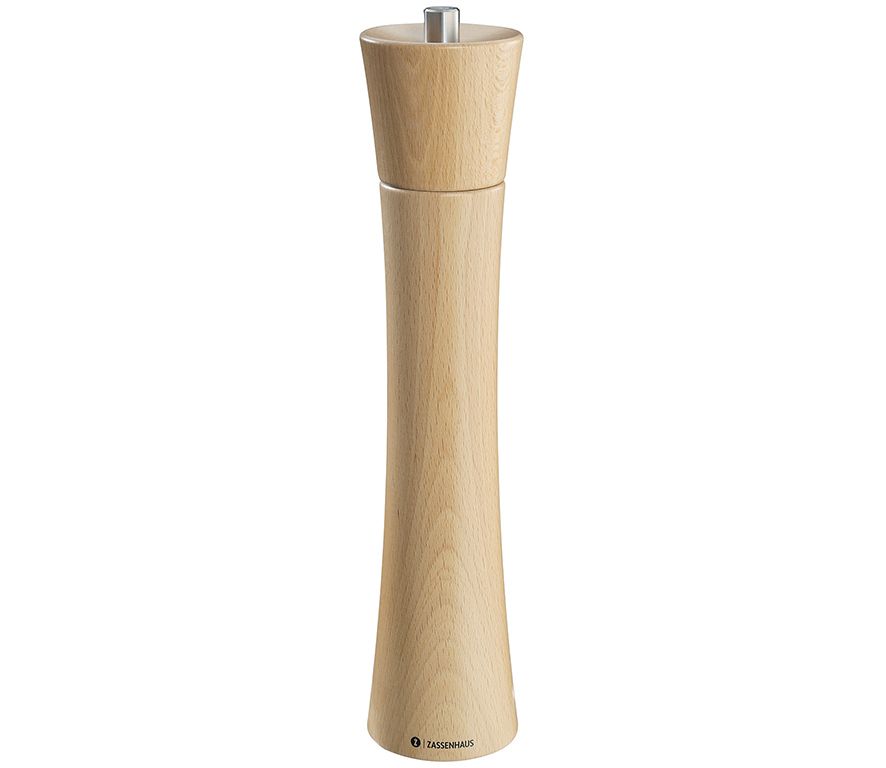 Macina pepe faggio naturale 30 cm Frankfurt - Zassenhaus
