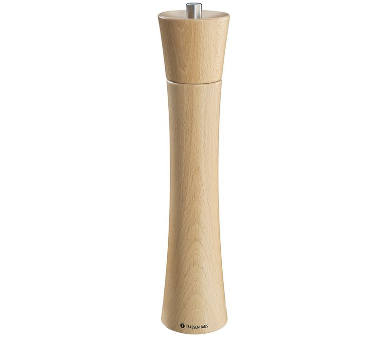 Macina pepe faggio naturale 30 cm Frankfurt - Zassenhaus