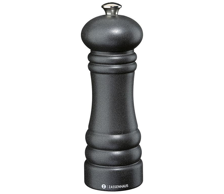 Macina sale Nero 18 cm Berlino - Zassenhaus