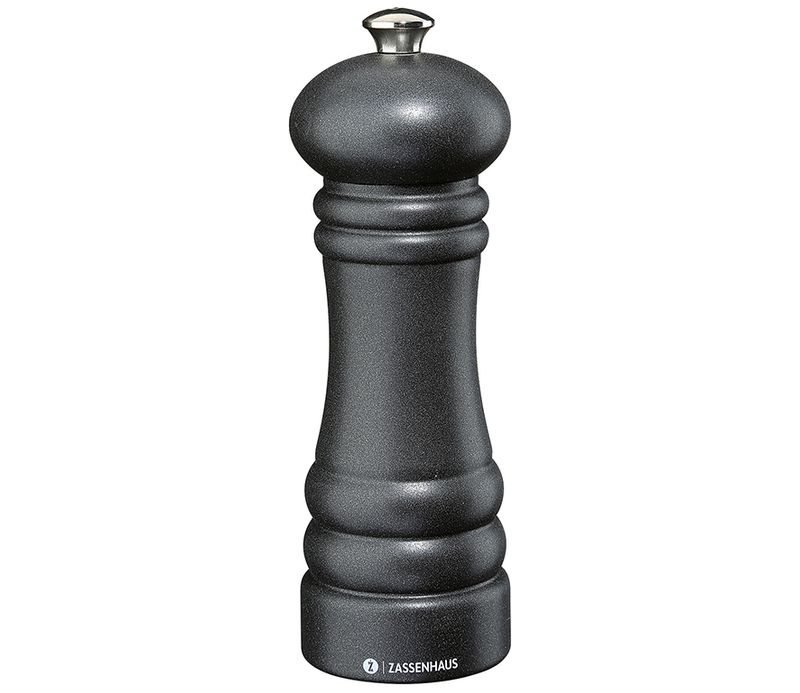 Macina sale Nero 18 cm Berlino - Zassenhaus