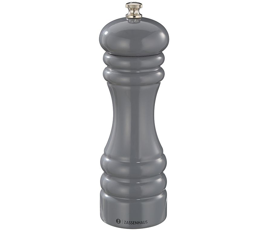 Macina pepe Grigio Freddo 18 cm Trend - Zassenhaus