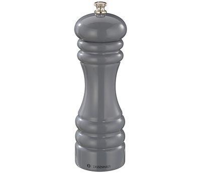 Macina pepe Grigio Freddo 18 cm Trend - Zassenhaus